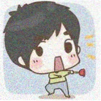 陈默人物头像